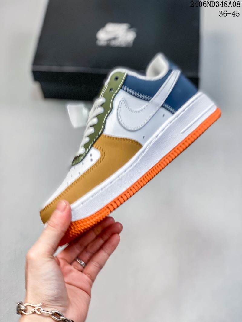 Nike Air Force 1 Shoes